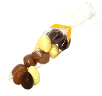 Valkuilen vermogen Erfenis Chocolade paaseieren en goedkope chocolade paaspakketten bestellen
